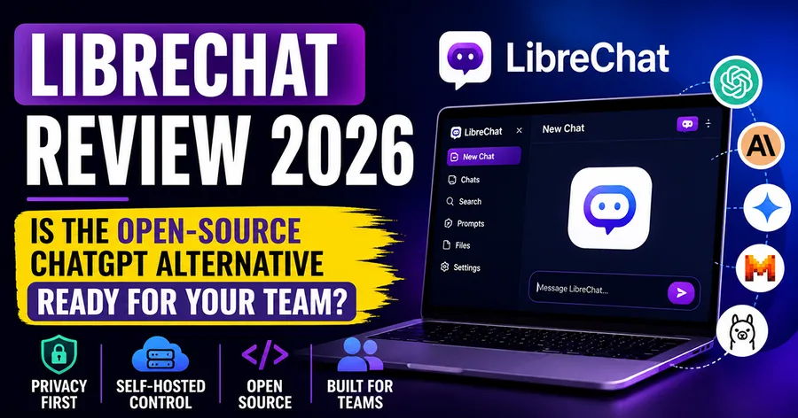 LibreChat Review 2026: Is It Ready for Your Team?