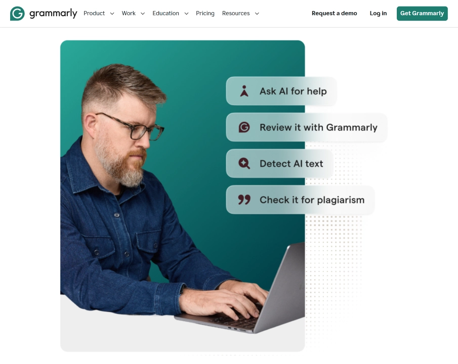 Grammarly