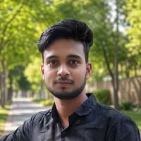 Manish Kumar Verma