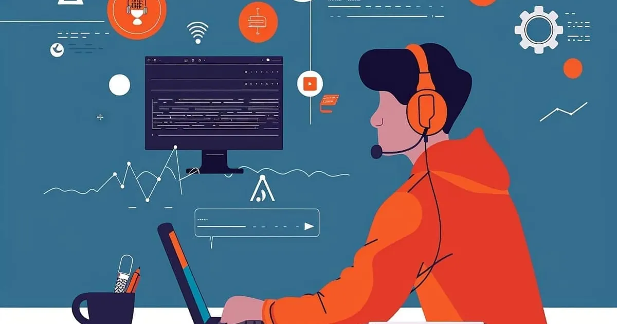 Why Our Frontend Bets on Astro and Svelte