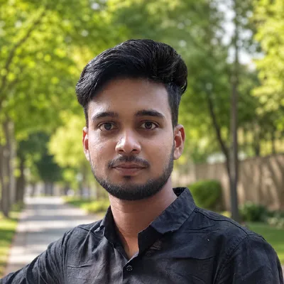 Manish Kumar Verma